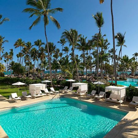 The Level At Melia Punta Cana Beach Adults Only Μπάβαρο Εξωτερικό φωτογραφία