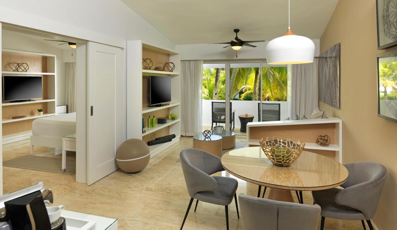 The Level At Melia Punta Cana Beach Adults Only Μπάβαρο Εξωτερικό φωτογραφία