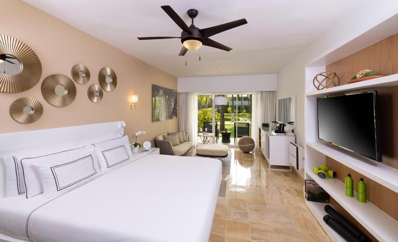 The Level At Melia Punta Cana Beach Adults Only Μπάβαρο Εξωτερικό φωτογραφία