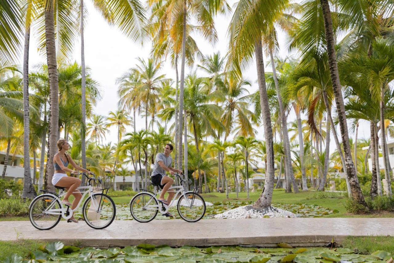 The Level At Melia Punta Cana Beach Adults Only Μπάβαρο Εξωτερικό φωτογραφία