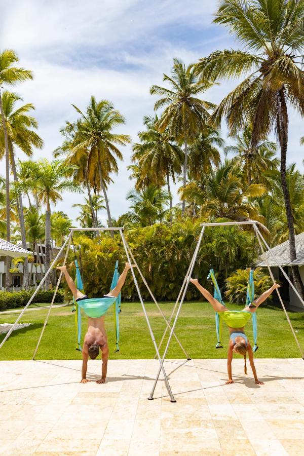 The Level At Melia Punta Cana Beach Adults Only Μπάβαρο Εξωτερικό φωτογραφία