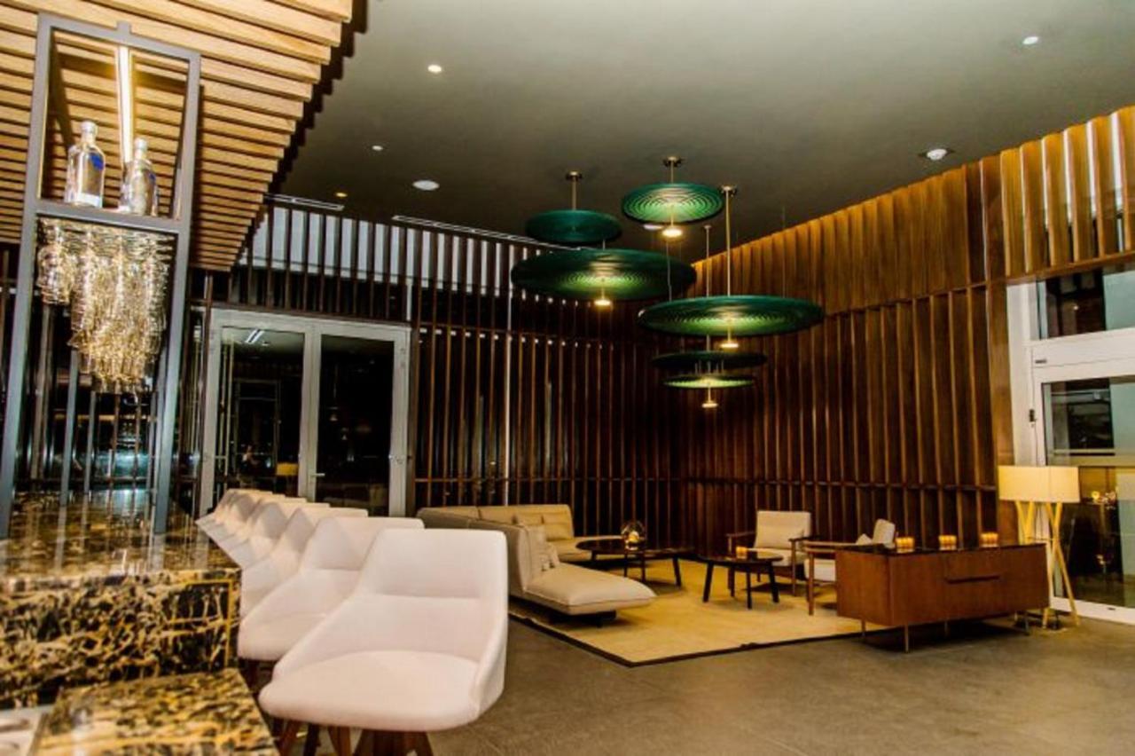 The Level At Melia Punta Cana Beach Adults Only Μπάβαρο Εξωτερικό φωτογραφία