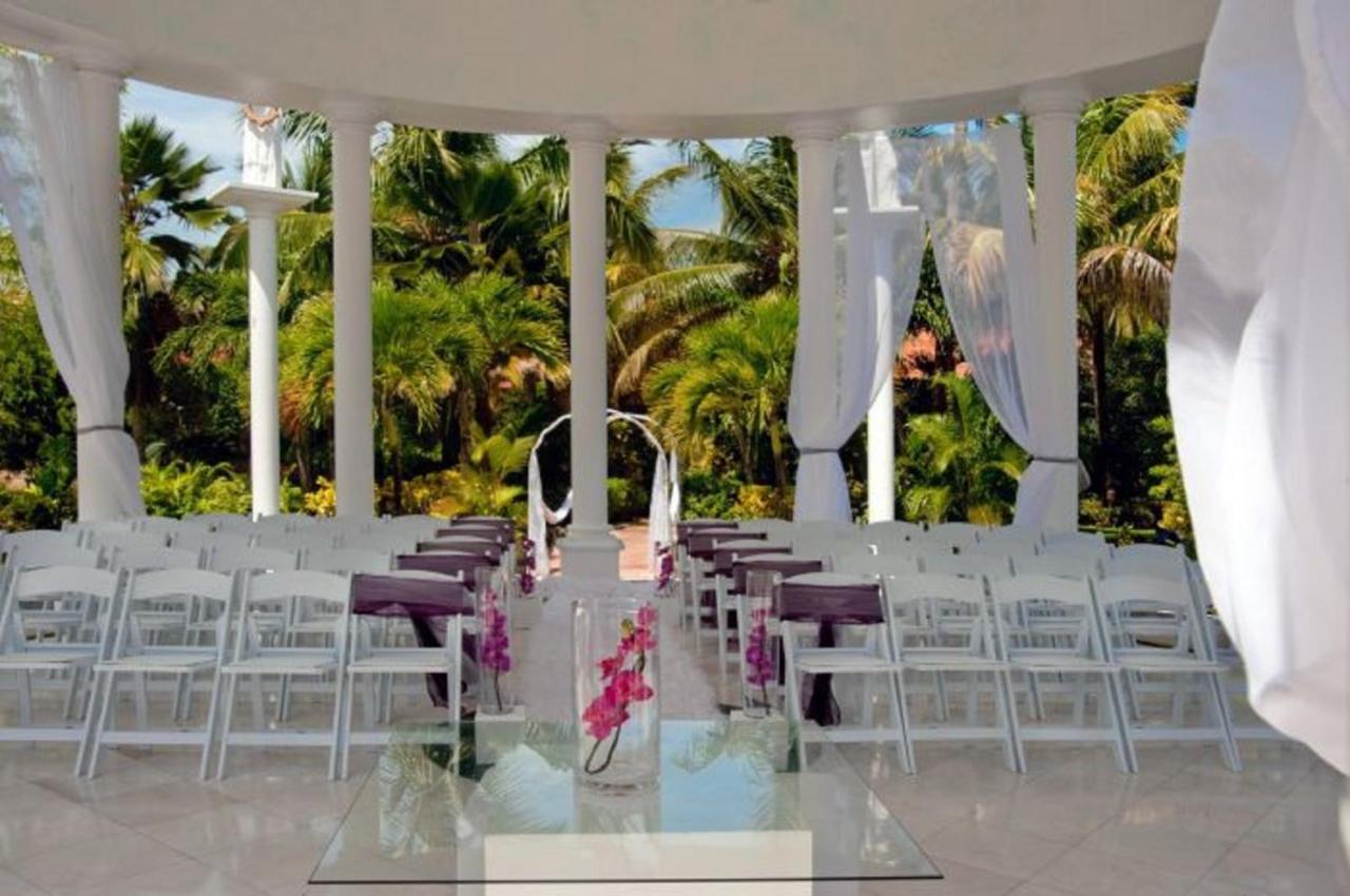 The Level At Melia Punta Cana Beach Adults Only Μπάβαρο Εξωτερικό φωτογραφία