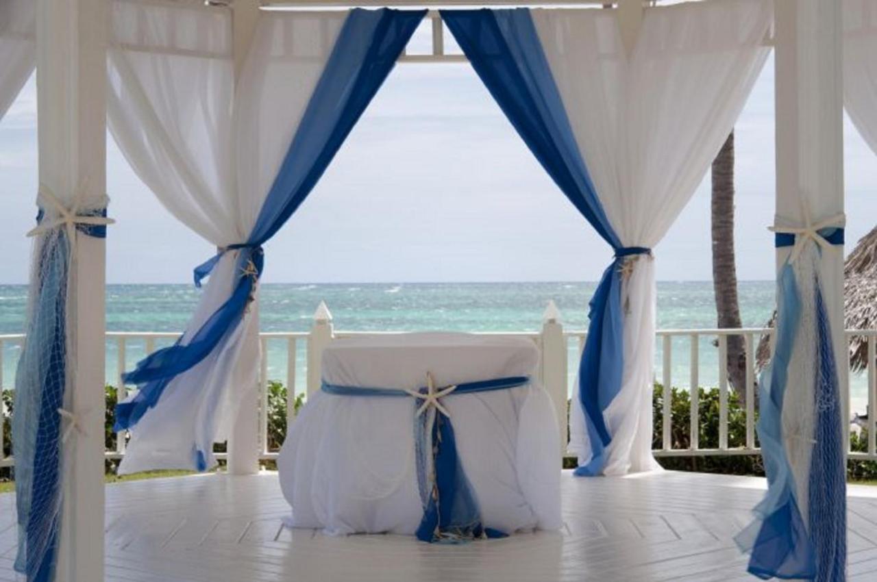 The Level At Melia Punta Cana Beach Adults Only Μπάβαρο Εξωτερικό φωτογραφία