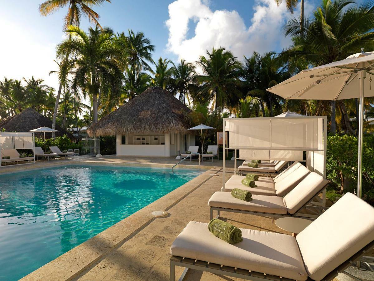 The Level At Melia Punta Cana Beach Adults Only Μπάβαρο Εξωτερικό φωτογραφία