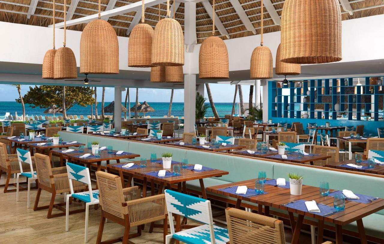 The Level At Melia Punta Cana Beach Adults Only Μπάβαρο Εξωτερικό φωτογραφία