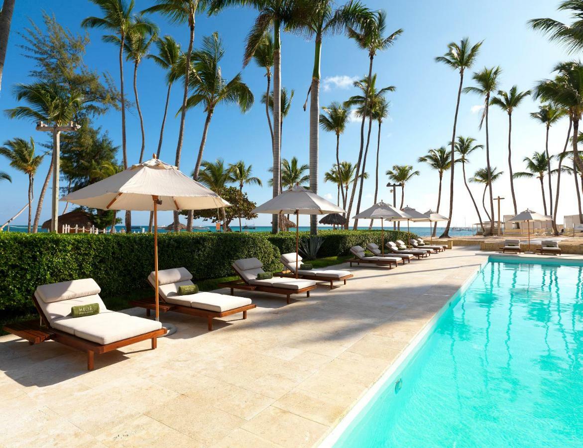 The Level At Melia Punta Cana Beach Adults Only Μπάβαρο Εξωτερικό φωτογραφία