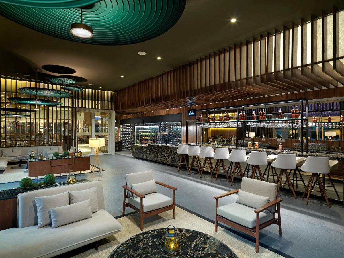 The Level At Melia Punta Cana Beach Adults Only Μπάβαρο Εξωτερικό φωτογραφία