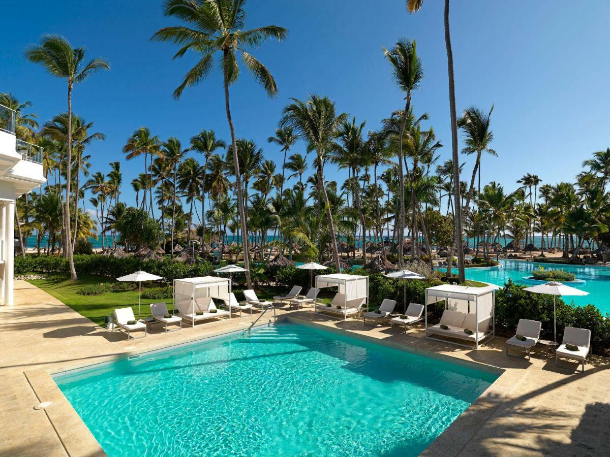 The Level At Melia Punta Cana Beach Adults Only Μπάβαρο Εξωτερικό φωτογραφία