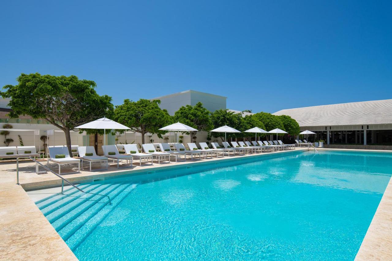 The Level At Melia Punta Cana Beach Adults Only Μπάβαρο Εξωτερικό φωτογραφία