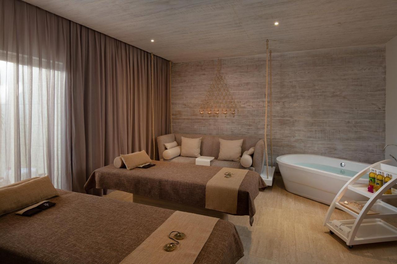 The Level At Melia Punta Cana Beach Adults Only Μπάβαρο Εξωτερικό φωτογραφία