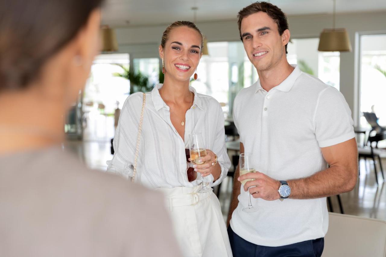 The Level At Melia Punta Cana Beach Adults Only Μπάβαρο Εξωτερικό φωτογραφία