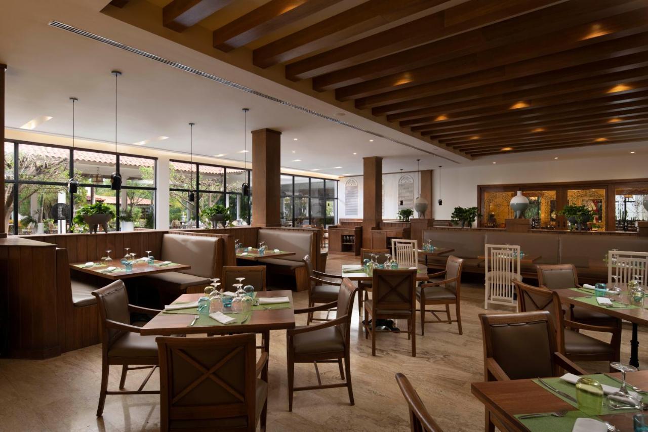 The Level At Melia Punta Cana Beach Adults Only Μπάβαρο Εξωτερικό φωτογραφία