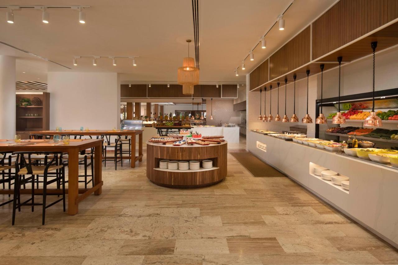 The Level At Melia Punta Cana Beach Adults Only Μπάβαρο Εξωτερικό φωτογραφία